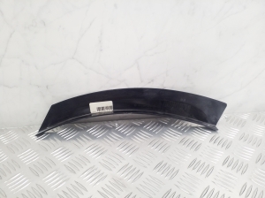 Mercedes Benz ML-Class 164 (2005–2011) Rear bumper side trim cover A1648804205 - 2