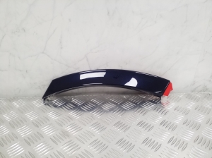 Rear bumper side trim cover - A1648804105