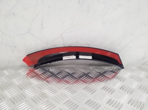 Mercedes Benz ML-Class 164 (2005–2011) Rear bumper side trim cover A1648804105 - 2