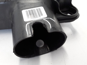 RENAULT Clio II (1998–2005) Luftfiltergehäuse 8200600176 - 2