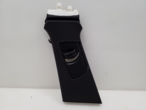 B-pillar interior trim - 8K0867293