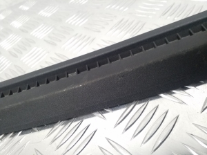 Mercedes Benz C-Class 205 (2014–2021) Dashboard trim JCL2431040EU - 2