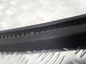 Mercedes Benz C-Class 205 (2014–2021) Dashboard trim JCL2431040EU - 4