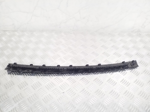Mercedes Benz C-Class 205 (2014–2021) Dashboard trim JCL2431040EU - 5