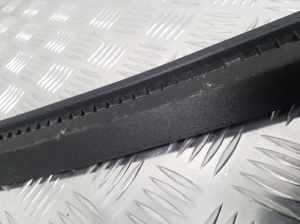 Mercedes Benz C-Class 205 (2014–2021) Dashboard trim JCL2431039EU - 4