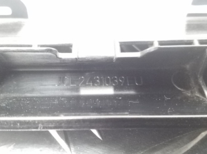 Mercedes Benz C-Class 205 (2014–2021) Dashboard trim JCL2431039EU - 5