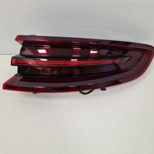 Trunk lid tail light and its parts - 95B945096L