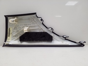 AUDI A4 B8 (2007–2016) Tagumise toe sisekujundus 8K5867246 - 3