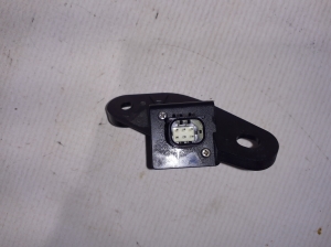 TOYOTA Hilux (2015–2020) Video camera 867900K020 - 4
