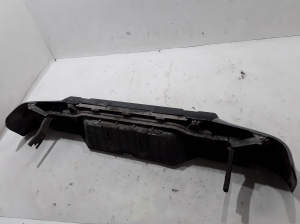 TOYOTA Hilux (2015–2020) Aizmugurējais bamperis 520230K061 - 3