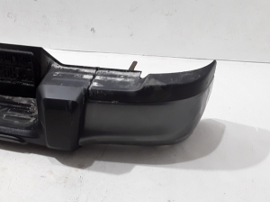 TOYOTA Hilux (2015–2020) Aizmugurējais bamperis 520230K061 - 4