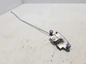 TOYOTA Hilux (2015–2020) Trunk lid lock 657800K010 - 4