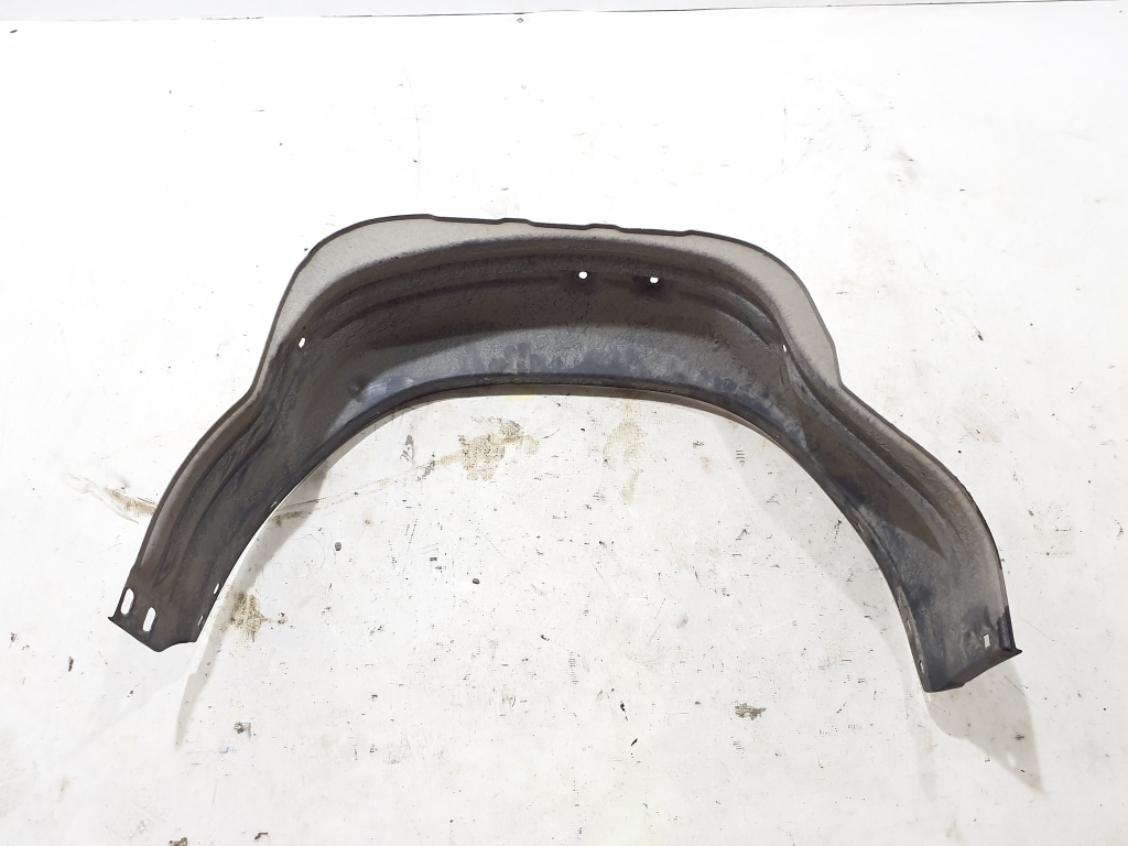 TOYOTA Hilux (2015–2020) Aizmugurējais apakšspārns 656370K100 TOYOTA Hilux (2015–2020) Aizmugurējais apakšspārns 656370K100
