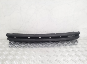 Priekšējā bampera apakšējā reste - 9678131680