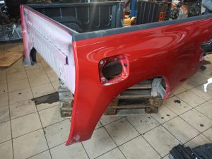 TOYOTA Hilux (2015–2020) Bodywork - 3