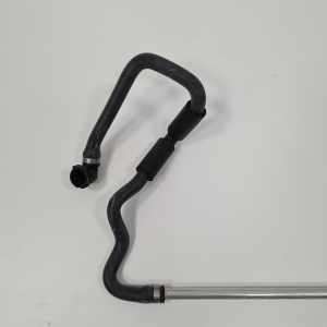 BMW 5 SERIES F10 (2010–2017) Jahutusradiaatori voolik 17127582894 - 2