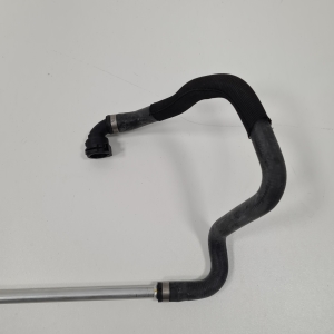 BMW 5 SERIES F10 (2010–2017) Jahutusradiaatori voolik 17127582894 - 4