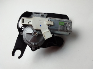   Heckwischermotor  - 9680477480 