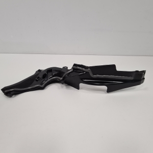 Mercedes Benz S-Class 222 (2013–2020) Trim under the hood A2226203800 - 2