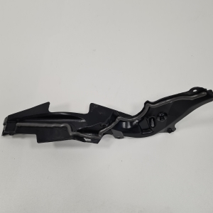 Mercedes Benz S-Class 222 (2013–2020) Trim under the hood A2226203800 - 3