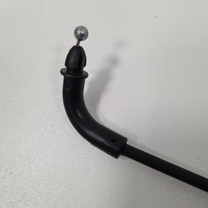 BMW 3 SERIES G21 (2019–2026) Hood release cable 51237419390 - 3
