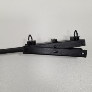 BMW 3 SERIES G21 (2019–2026) Hood release cable 51237419390 - 4