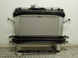 TOYOTA Camry XV5 (2011–2017) Skylight - 2