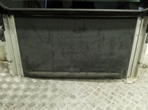 TOYOTA Camry XV5 (2011–2017) Skylight - 4