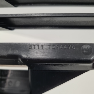 BMW X5 F15 (2013–2018) Priekšējā reste 51117294476 - 3