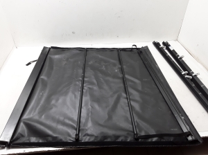 TOYOTA Hilux (2015–2020) Hutablage 105663119 - 4