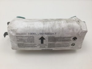 Beifahrerairbag - 398264400019