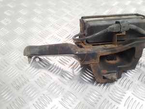 Infiniti FX (2002–2008) Cruise control module 28437CG000 - 2