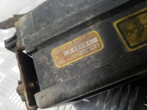 Infiniti FX (2002–2008) Cruise control module 28437CG000 - 4