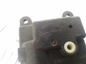 Infiniti FX (2002–2008) Heater flap actuator 3K01030840 - 2