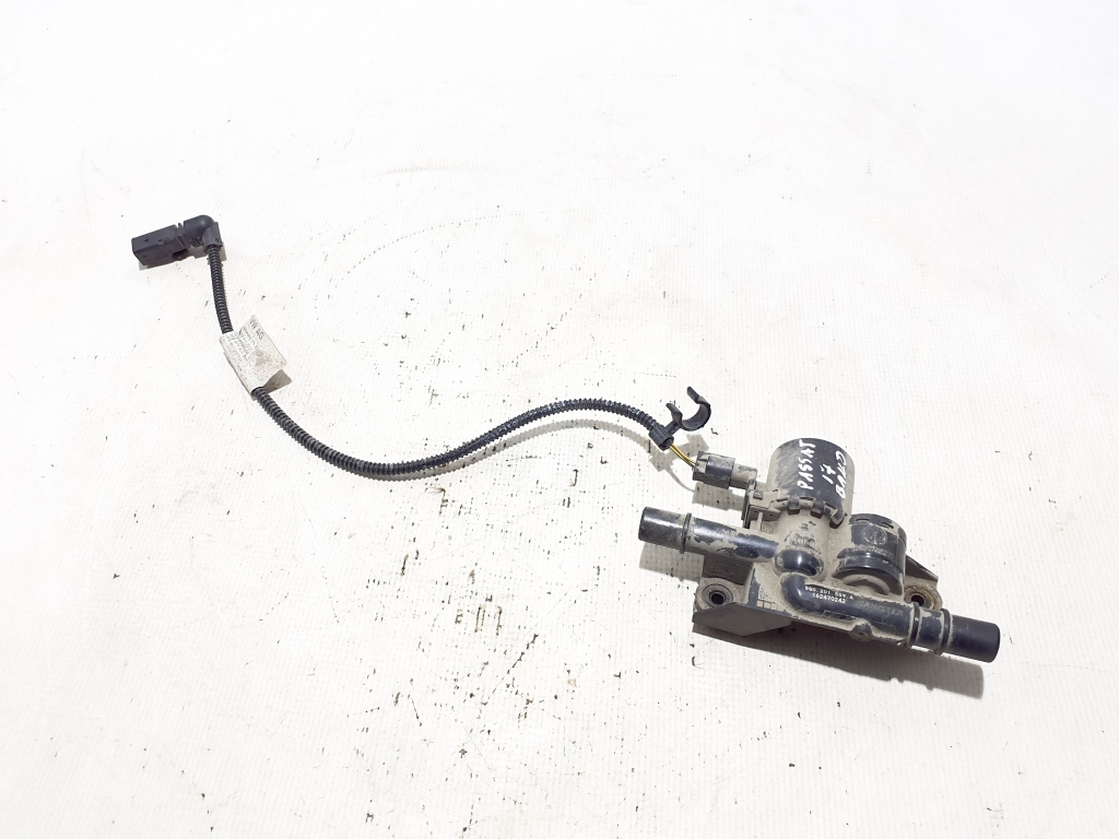 VOLKSWAGEN Passat B8 (2014-2023) Fuel Pump 5Q0201559A 23226686