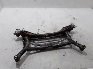 Volkswagen Passat B8 (2014–2023) Tagasild ja selle osad 3Q0505235T - 2