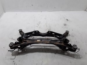 Hinterachse und ihre Teile - 3Q0505235T