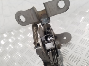 Infiniti FX (2002–2008) Parking brake pedal - 5