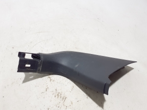 Volkswagen Passat B8 (2014–2023) Inner sill trim 3G1863484A - 2