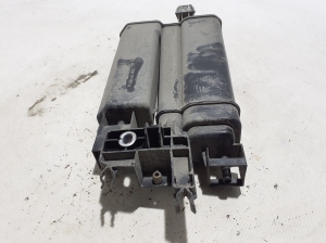 Volkswagen Passat B8 (2014–2023) Aktivkohlefilter 3Q0201801A - 2