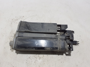 Volkswagen Passat B8 (2014–2023) Aktivkohlefilter 3Q0201801A - 4