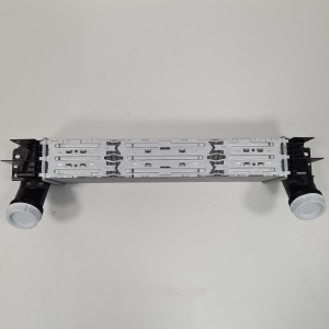 BMW X3 F25 (2010–2017) Vahejahuti radiaator 17517823570 - 2