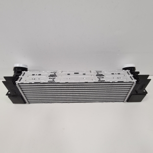 BMW X3 F25 (2010–2017) Vahejahuti radiaator 17517823570 - 3