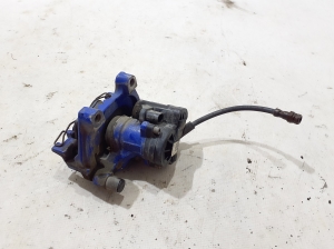 Volkswagen Passat B8 (2014–2023) Tagumine pidurisadul 3Q0615423B - 3