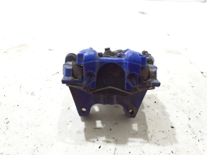 Volkswagen Passat B8 (2014–2023) Tagumine pidurisadul 3Q0615423B - 4