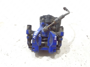 Volkswagen Passat B8 (2014–2023) Tagumine pidurisadul 3Q0615423B - 5