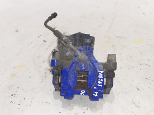 Volkswagen Passat B8 (2014–2023) Tagumine pidurisadul 3Q0615424B - 4
