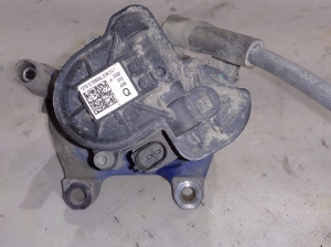 Volkswagen Passat B8 (2014–2023) Tagumine pidurisadul 3Q0615424B - 5