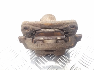 Infiniti FX (2002–2008) Front brake caliper - 6