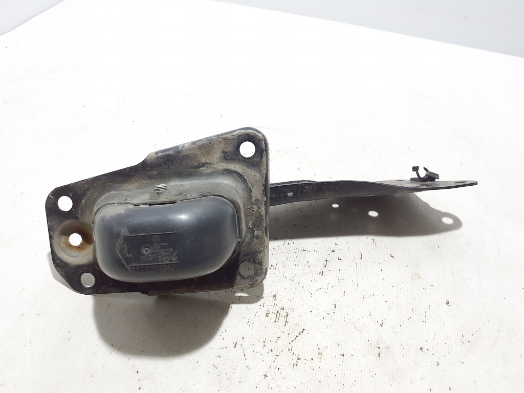 VOLKSWAGEN Passat B8 (2014-2023) Rear Left Arm 5Q0505223D 23196151